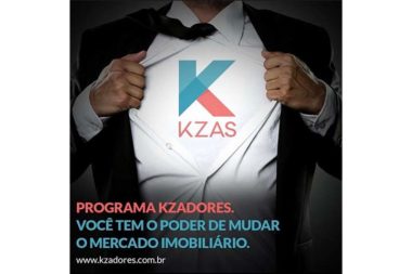 11:21 para Kzas - Programa Kzadores