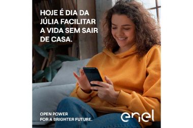 Ogilvy para Enel