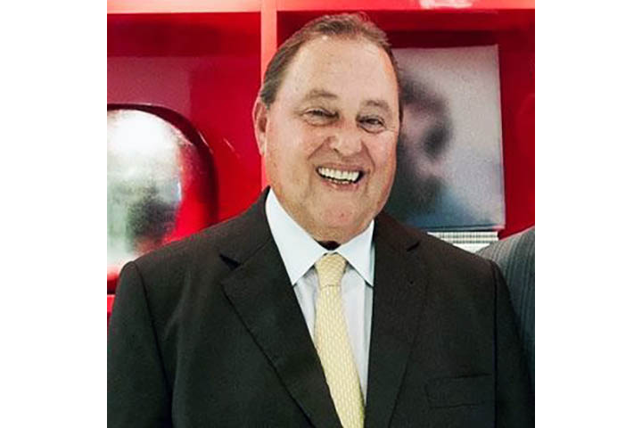 Franzé Martins (2018)