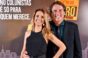 Alessandra Sadock e Gustavo Bastos