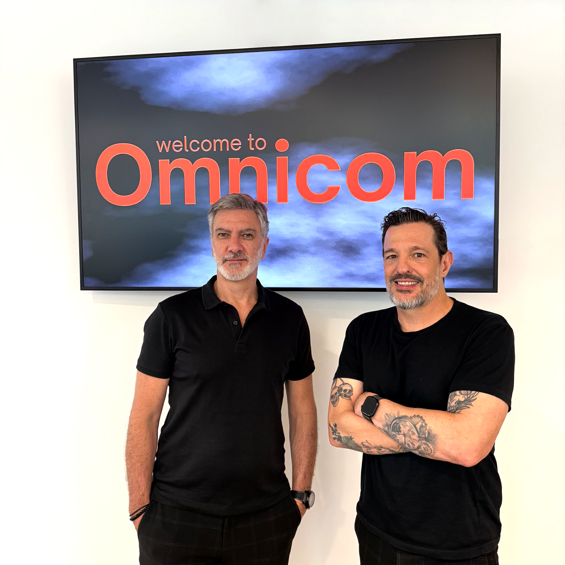 Omnicom conclui processo de integração e dá início à Omnicom Media no ...
